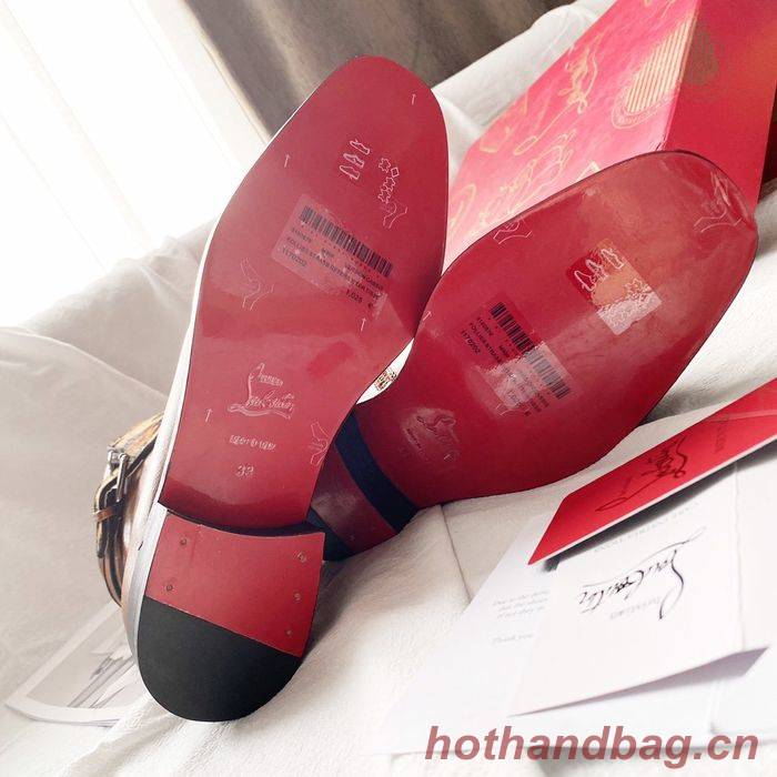 Christian Louboutin shoes CL00043